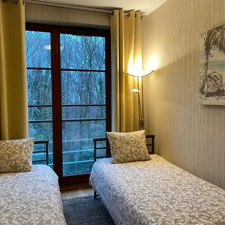 Ann Apartament Haffnera Appartamento