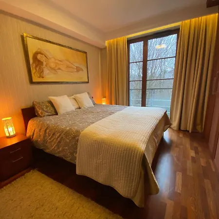 Appartamento Ann Apartament Haffnera *