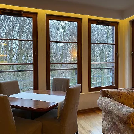 Διαμέρισμα Ann Apartament Haffnera