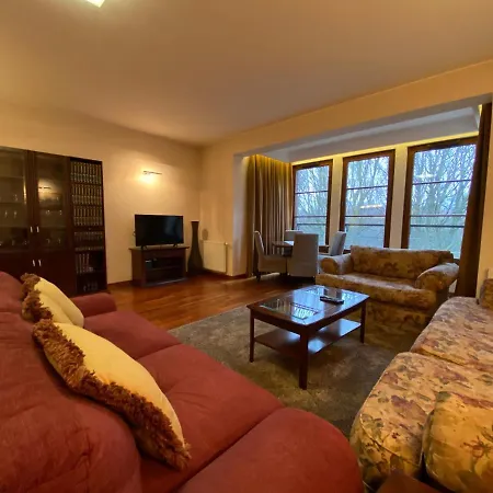 Διαμέρισμα Ann Apartament Haffnera